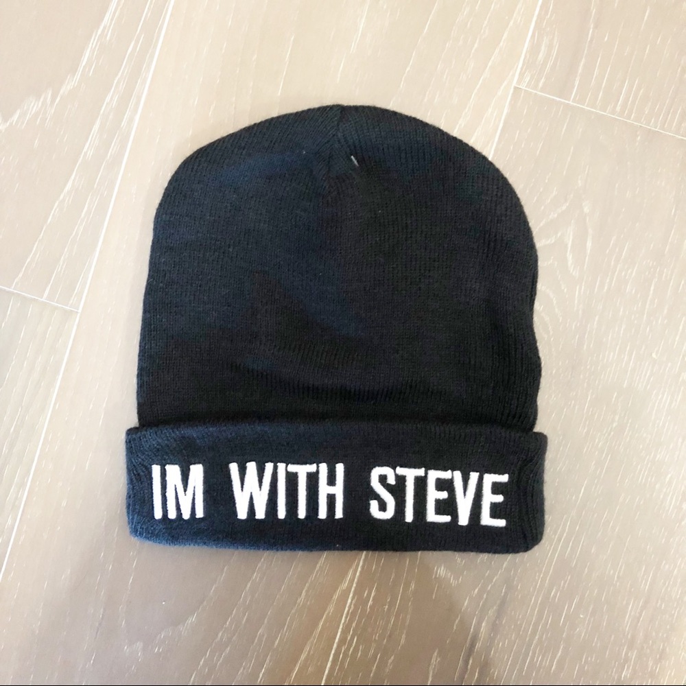 Steve Madden Beanie